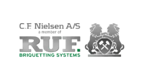 Briqueteadoras CF Nielsen