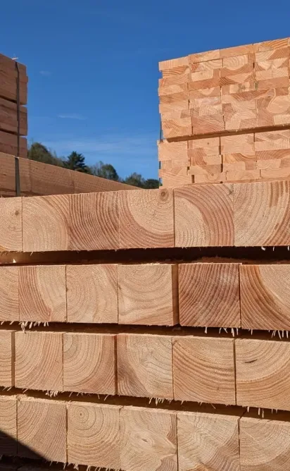 Industria de la madera