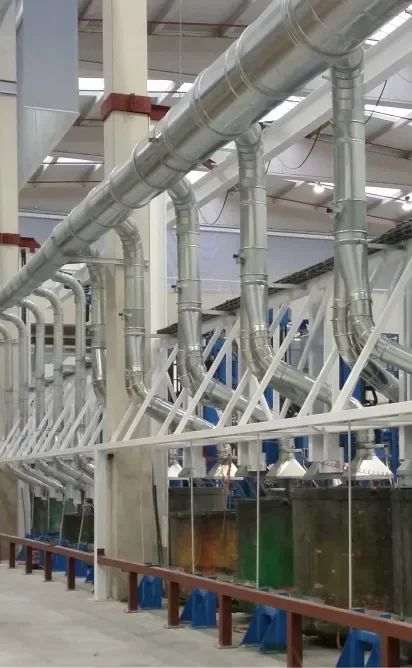 Barnices y pinturas Barnices y pinturas