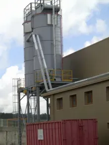 Furniture and accessories manufacturing