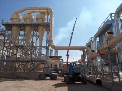 Fabricación de tablero