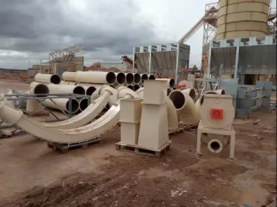 Fabricación de tablero