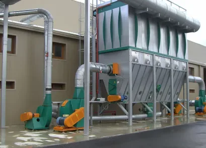 Furniture and accessories manufacturing