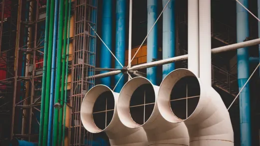 Silos de almacenamiento