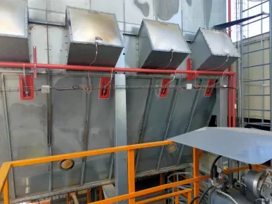 Elementos de seguridad​