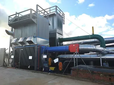 Elementos de seguridad​