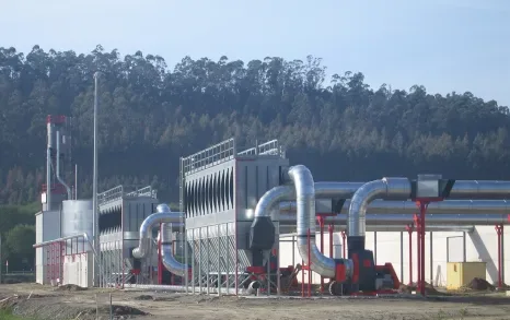 Sistemas de aspiración y filtración