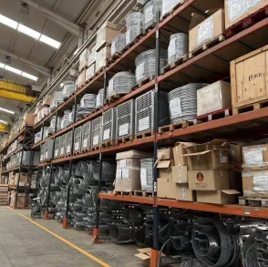 Conductos y accesorios