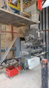 Briquette manufacturing