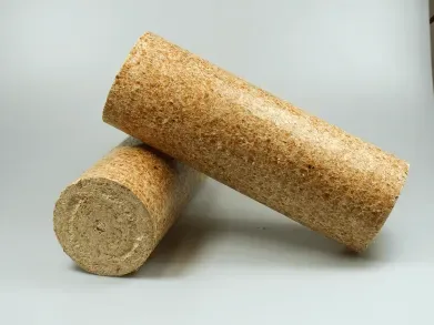 Briquette manufacturing