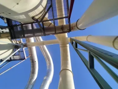 Conductos y accesorios