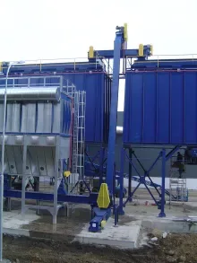 Transportadores de cadena