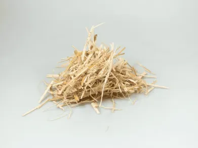 Briquette manufacturing