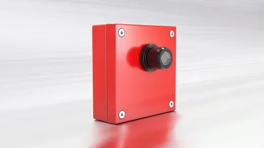 Spark detection and extinguishing systems