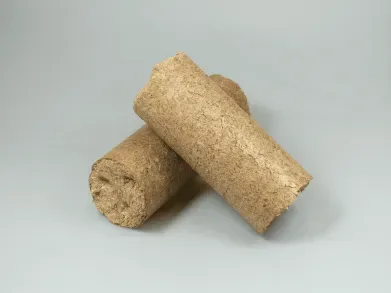 Briquette manufacturing