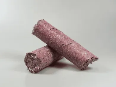 Briquette manufacturing