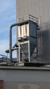 Alimentación y piensos