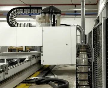 Furniture and accessories manufacturing