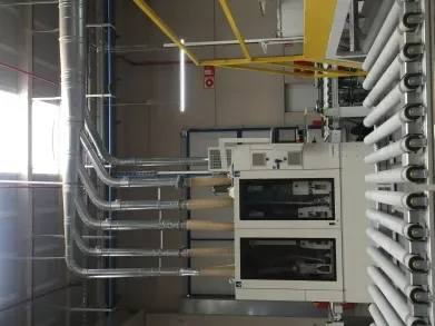 Furniture and accessories manufacturing