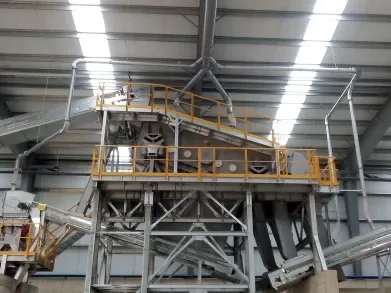 Recuperación y reciclaje