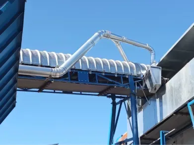 Recuperación y reciclaje