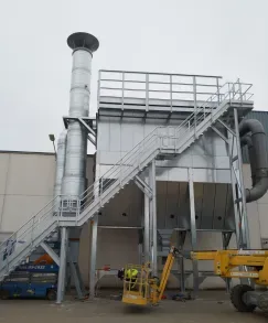 Recuperación y reciclaje